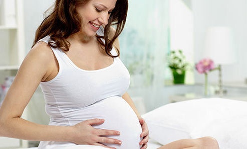 sterling heights chiropractor pregnancy