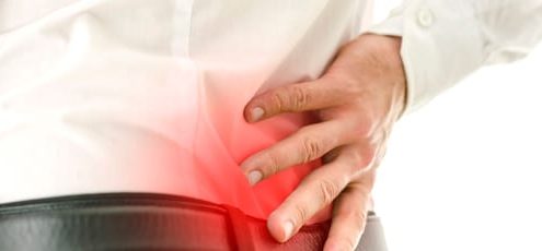 sterling heights chiropractor back pain